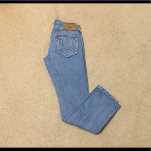 True Religion Jeans 1